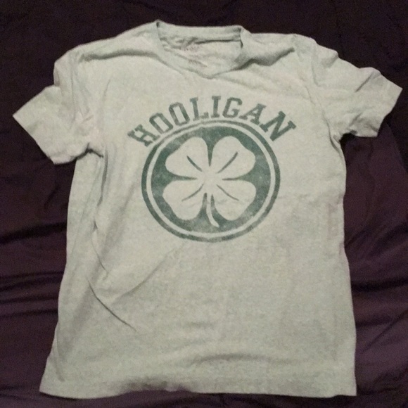 St Patrick’s Day shirt - Picture 1 of 1